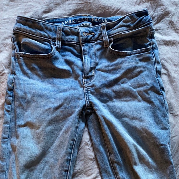 American Eagle
